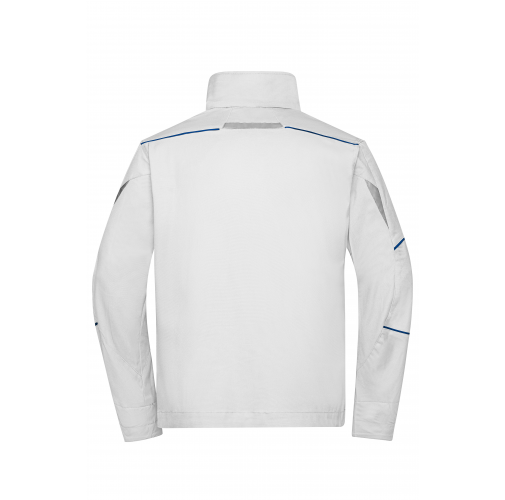 Workwear Jacket - COLOR -
