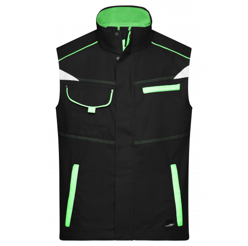 Workwear Vest - COLOR -