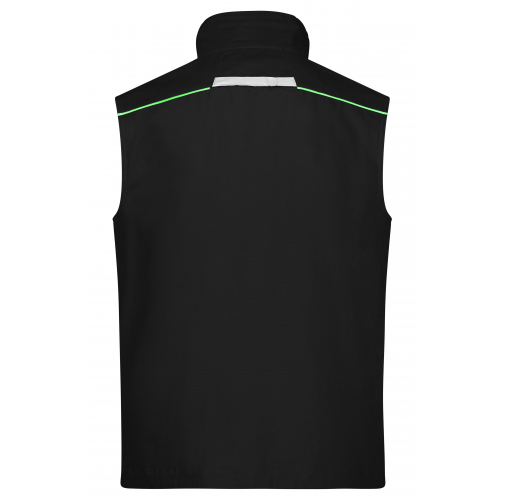 Workwear Vest - COLOR -