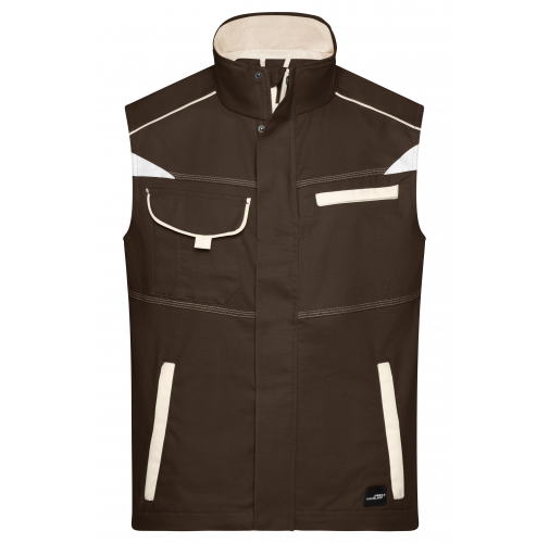 Workwear Vest - COLOR -