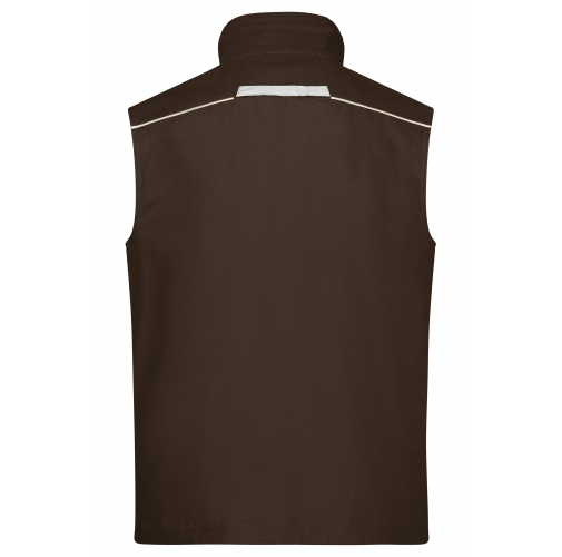 Workwear Vest - COLOR -
