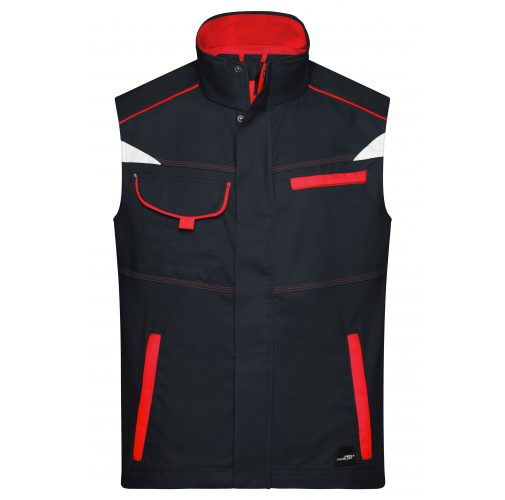 Workwear Vest - COLOR -