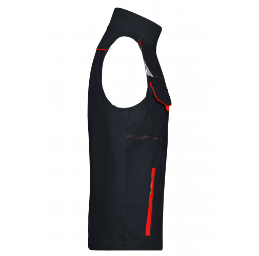 Workwear Vest - COLOR -