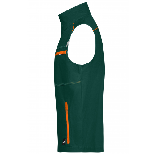 Workwear Vest - COLOR -