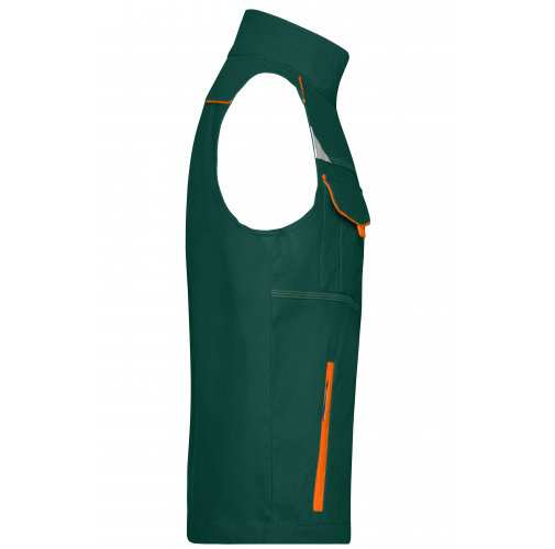Workwear Vest - COLOR -