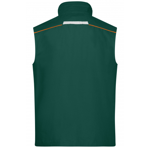 Workwear Vest - COLOR -