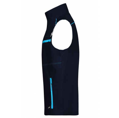 Workwear Vest - COLOR -