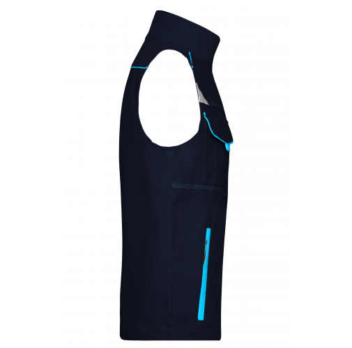 Workwear Vest - COLOR -