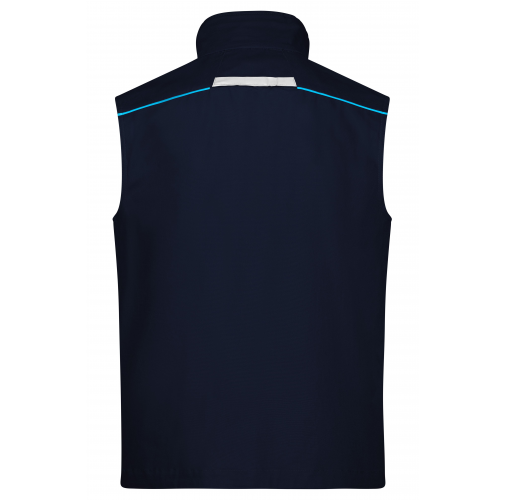 Workwear Vest - COLOR -