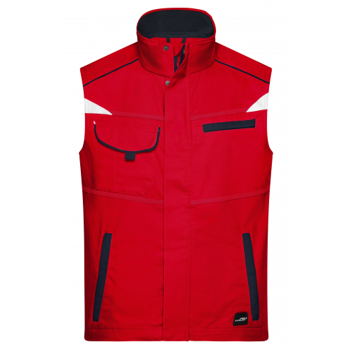 Workwear Vest - COLOR -