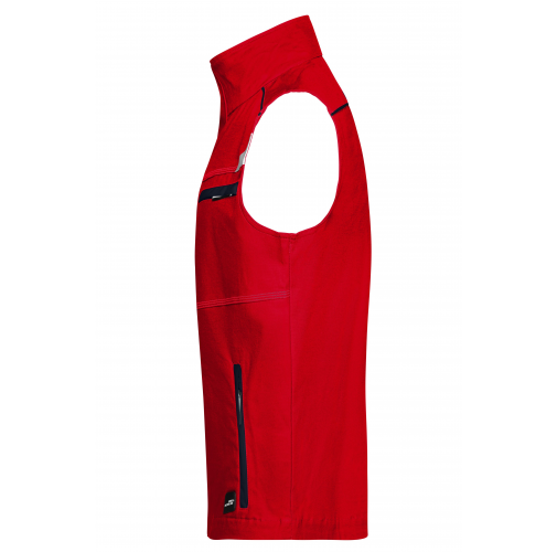 Workwear Vest - COLOR -