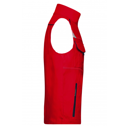 Workwear Vest - COLOR -