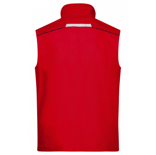 Workwear Vest - COLOR -