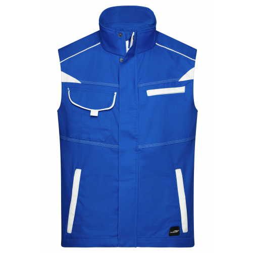 Workwear Vest - COLOR -