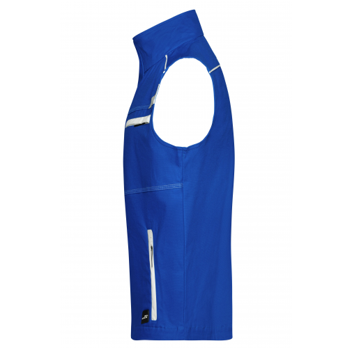 Workwear Vest - COLOR -