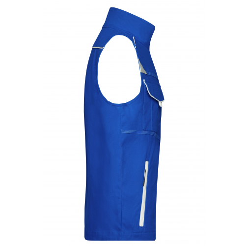 Workwear Vest - COLOR -