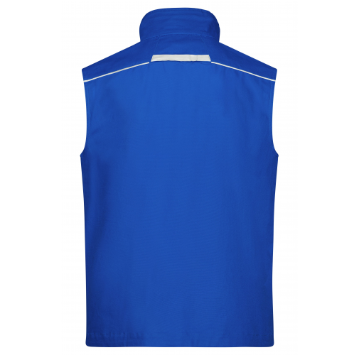 Workwear Vest - COLOR -
