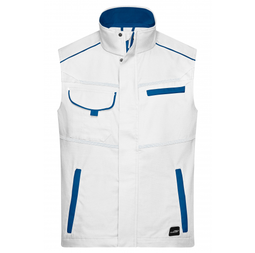 Workwear Vest - COLOR -