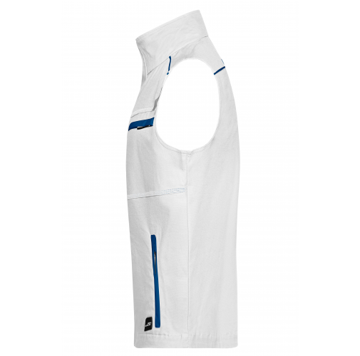 Workwear Vest - COLOR -