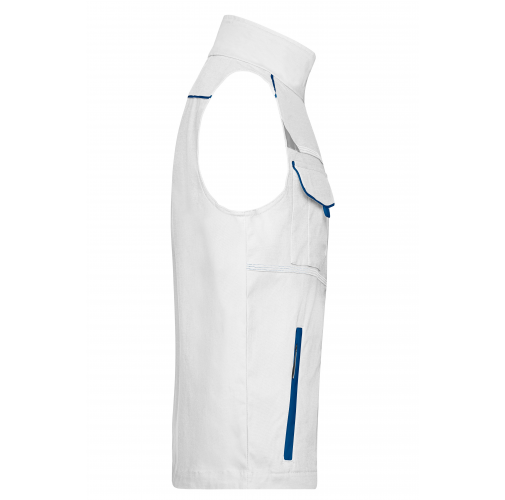 Workwear Vest - COLOR -
