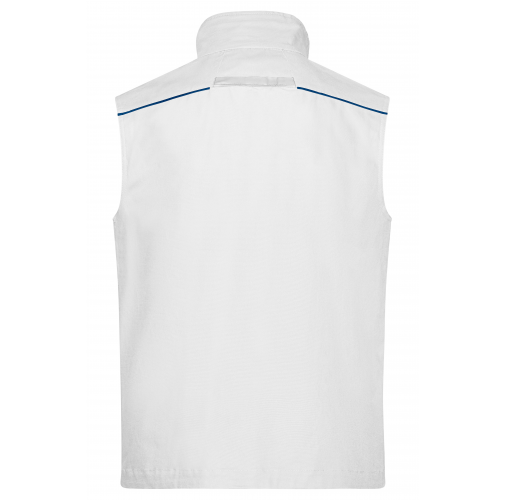 Workwear Vest - COLOR -