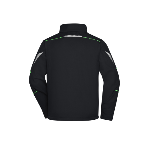 Workwear Softshell Jacket - COLOR -