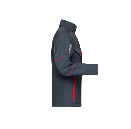 Workwear Softshell Jacket - COLOR -