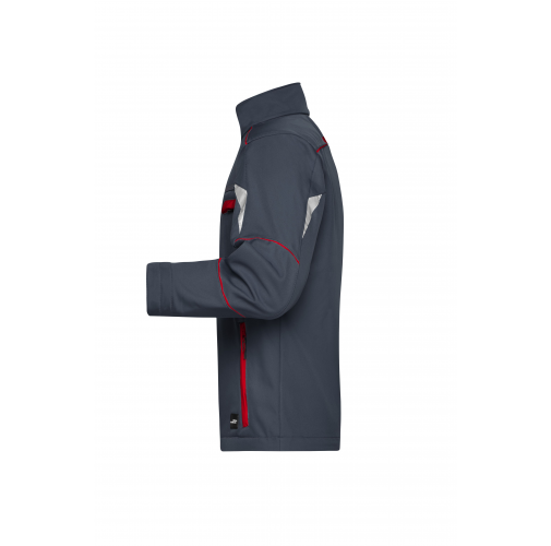 Workwear Softshell Jacket - COLOR -