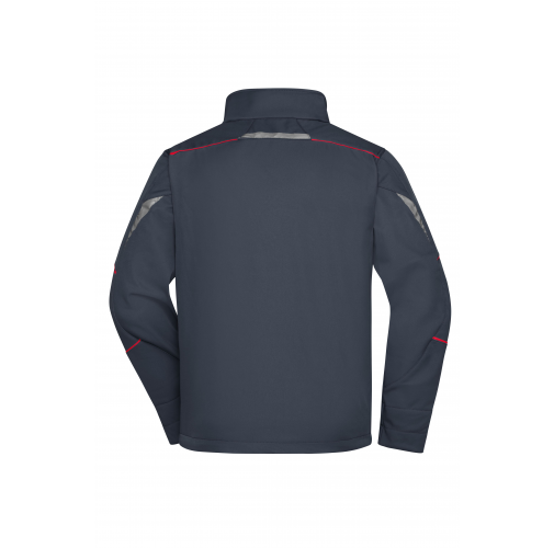 Workwear Softshell Jacket - COLOR -