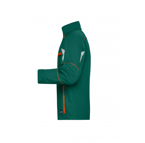 Workwear Softshell Jacket - COLOR -