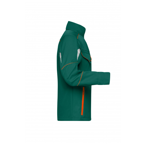 Workwear Softshell Jacket - COLOR -