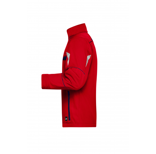 Workwear Softshell Jacket - COLOR -
