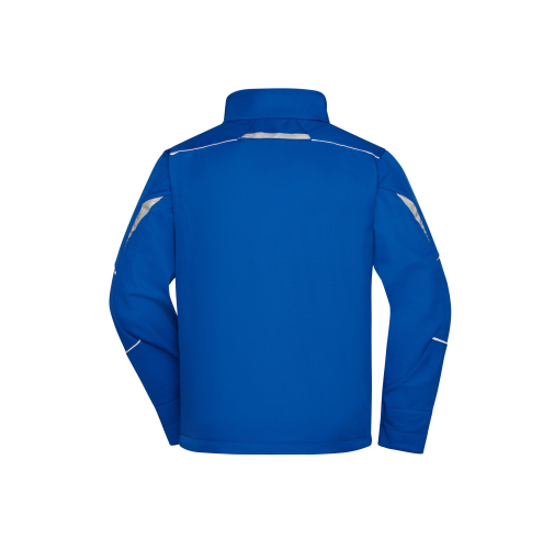 Workwear Softshell Jacket - COLOR -