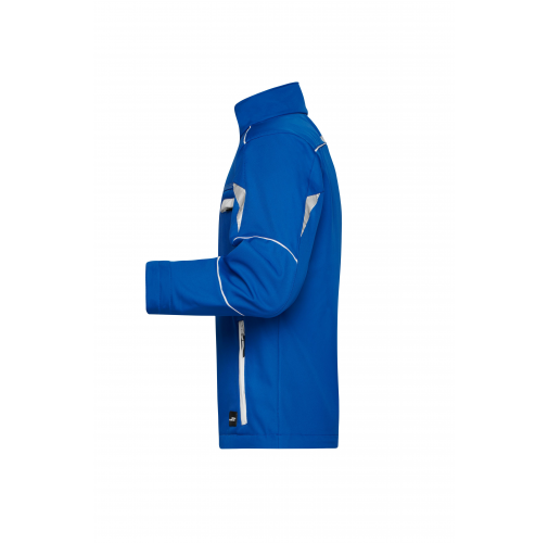 Workwear Softshell Jacket - COLOR -