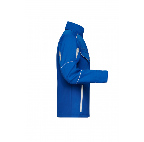 Workwear Softshell Jacket - COLOR -