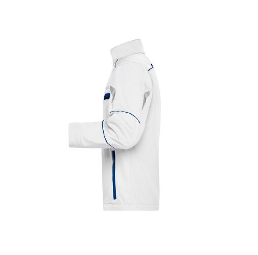 Workwear Softshell Jacket - COLOR -
