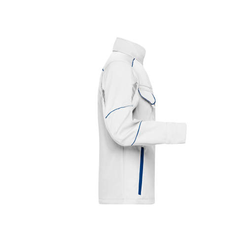 Workwear Softshell Jacket - COLOR -