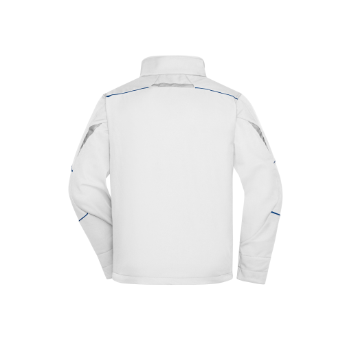 Workwear Softshell Jacket - COLOR -