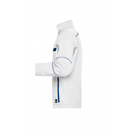 Workwear Softshell Jacket - COLOR -