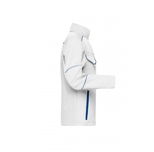 Workwear Softshell Jacket - COLOR -