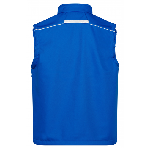 Workwear Softshell Vest - COLOR -
