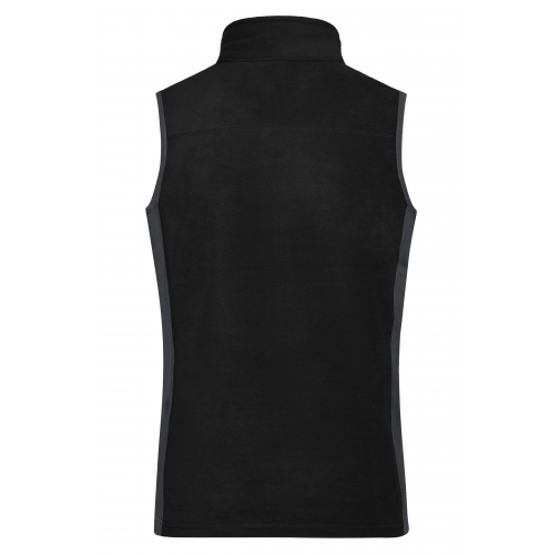 Ladies\' Workwear Fleece Vest - STRONG -