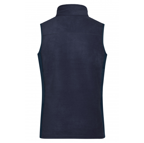 Ladies\' Workwear Fleece Vest - STRONG -