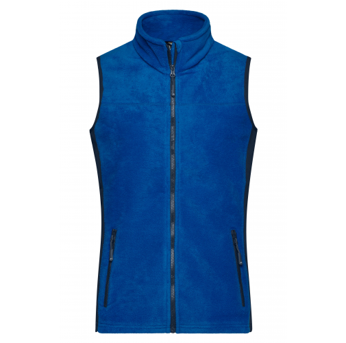 Ladies\' Workwear Fleece Vest - STRONG -