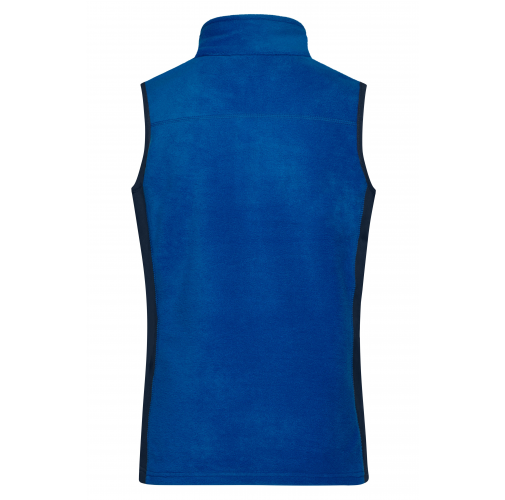 Ladies\' Workwear Fleece Vest - STRONG -