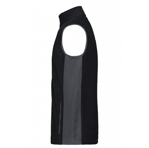 Workwear Fleece Vest - STRONG -