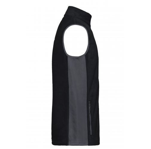 Workwear Fleece Vest - STRONG -