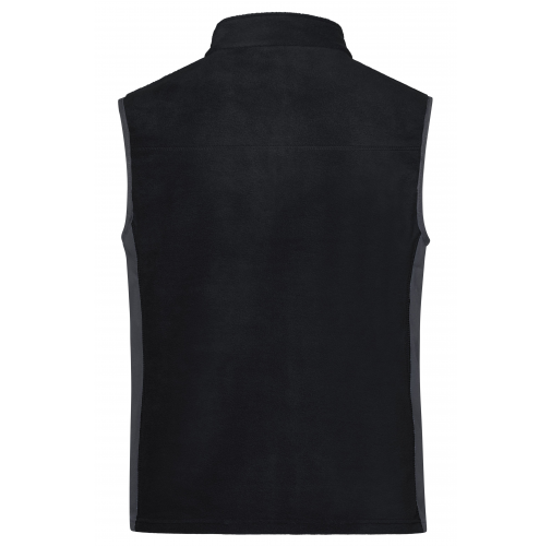 Workwear Fleece Vest - STRONG -