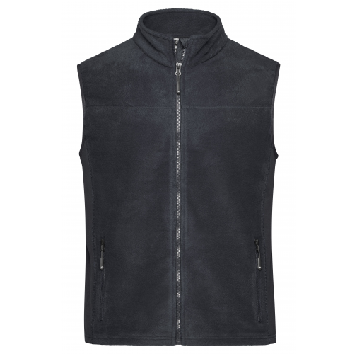 Workwear Fleece Vest - STRONG -