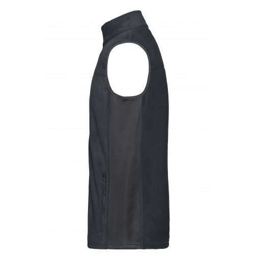 Workwear Fleece Vest - STRONG -